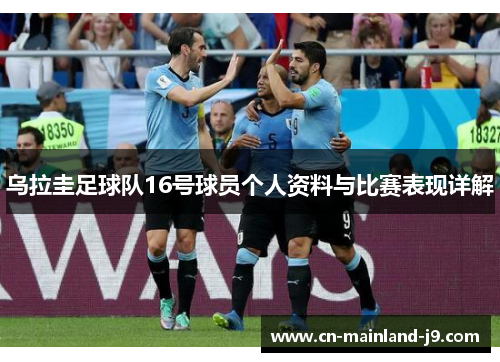 乌拉圭足球队16号球员个人资料与比赛表现详解 乌拉圭足球队16号球员个人资料与比赛表现详解