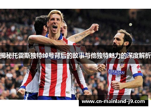 揭秘托雷斯独特绰号背后的故事与他独特魅力的深度解析